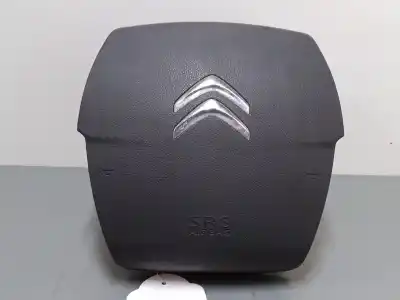 Second-hand car spare part FRONT LEFT AIR BAG for CITROEN C4 II (NC_) 1.6 HDi 90 OEM IAM references 96871568ZD  