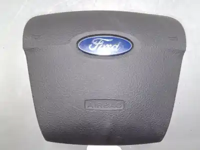 İkinci el araba yedek parçası ÖN SOL HAVA YASTIGI için FORD MONDEO IV (BA7) 2.0 TDCi OEM IAM referansları 6M21U042B65CD3ZHE  