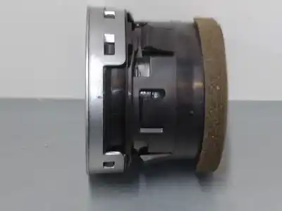 Pezzo di ricambio per auto di seconda mano aeratore per ford fusion (ju_) 1.4 tdci riferimenti oem iam   