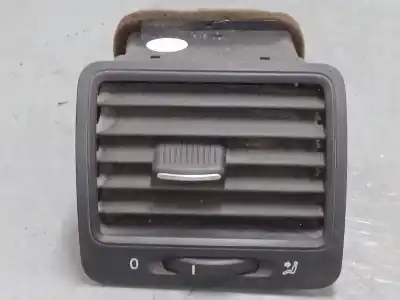 Gebrauchtes Autoersatzteil Heizungsluftgitter zum VOLKSWAGEN GOLF V (1K1)  OEM-IAM-Referenzen   