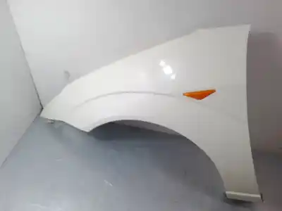 Автозапчастина б/у передне ліве крило для ford focus i (daw, dbw) 1.8 tdci посилання на oem iam   