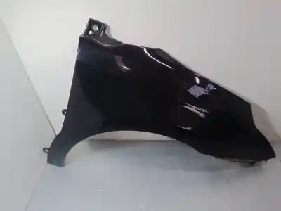 Peça sobressalente para automóvel em segunda mão Guarda-lamas Dianteiro Direito por CITROEN C4 I (LC_) 1.6 16V Referências OEM IAM   
