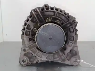 Автозапчасти б/у генератор за NISSAN QASHQAI / QASHQAI +2 I (J10, NJ10, JJ10E) 1.5 dCi ссылки OEM IAM 0124525140 8200728292 