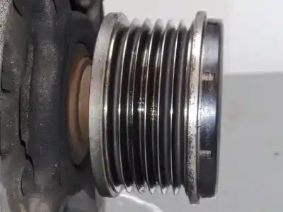 Автозапчасти б/у генератор за nissan qashqai / qashqai +2 i (j10, nj10, jj10e) 1.5 dci ссылки oem iam 0124525140 8200728292 