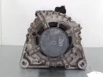 Peça sobressalente para automóvel em segunda mão Alternador por MAZDA 2 (DE_, DH_) 1.6 MZ-CD Referências OEM IAM 486290582 TG12C122 