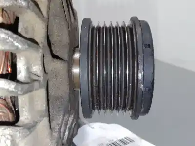 Peça sobressalente para automóvel em segunda mão alternador por mazda 2 (de_, dh_) 1.6 mz-cd referências oem iam 486290582 tg12c122 