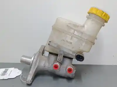 Peça sobressalente para automóvel em segunda mão BOMBA DE TRAVÕES por FIAT 500 (312_) 1.2 (312AXA1A) Referências OEM IAM   