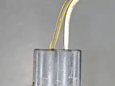 Pezzo di ricambio per auto di seconda mano pompa pulita per ford focus ii (da_, hcp, dp) 1.8 riferimenti oem iam   