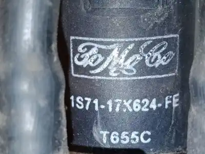 Pezzo di ricambio per auto di seconda mano pompa pulita per ford focus ii (da_, hcp, dp) 1.8 riferimenti oem iam   