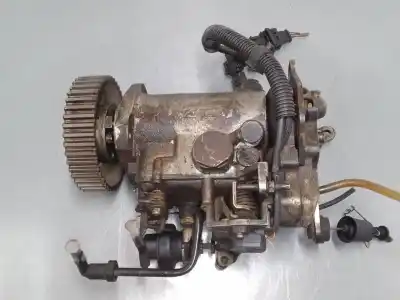 Gebrauchtes Autoersatzteil Hochdruckpumpe zum PEUGEOT 206 HATCHBACK (2A/C) 1.9 D OEM-IAM-Referenzen R8448B182C  