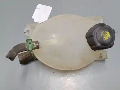 Gebrauchtes Autoersatzteil Ausgleichsbehälter Kühlmittel zum RENAULT CAPTUR I (J5_, H5_) 1.5 DCI 90 OEM-IAM-Referenzen 217107259R  