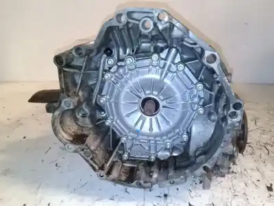 Second-hand car spare part GEARBOX for AUDI A4 B6 (8E2)  OEM IAM references 01J301383R  