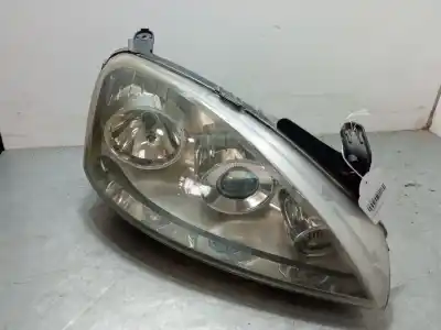 Pièce détachée automobile d'occasion Feu Droit pour OPEL CORSA C (X01) 1.7 CDTI (F08, F68) Références OEM IAM 0096726 24463298 