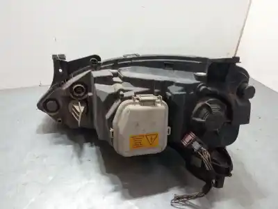 İkinci el araba yedek parçası sag far için opel corsa c (x01) 1.7 cdti (f08, f68) oem iam referansları 0096726 24463298 
