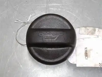 Gebrauchtes Autoersatzteil ölstopfen zum PEUGEOT 206 HATCHBACK (2A/C) 1.9 D OEM-IAM-Referenzen   