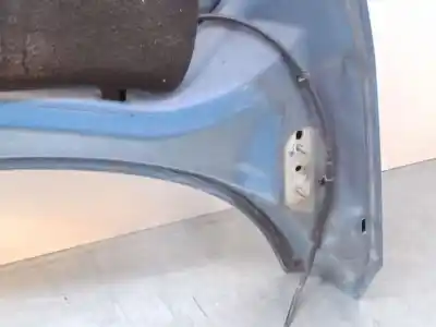 Автозапчастина б/у капок для ford fiesta vi (cb1, ccn) 1.4 tdci посилання на oem iam   