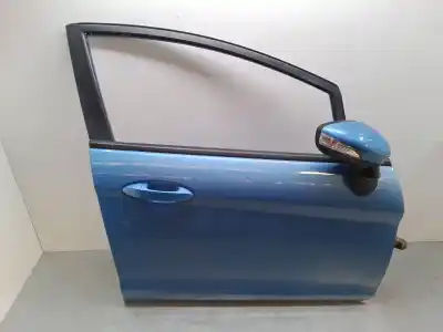Pièce détachée automobile d'occasion Porte Avant Droite pour FORD FIESTA VI (CB1, CCN) 1.4 TDCI Références OEM IAM   