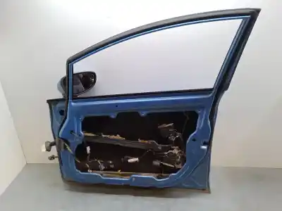 Автозапчасти б/у дверь передняя правая за ford fiesta vi (cb1, ccn) 1.4 tdci ссылки oem iam   