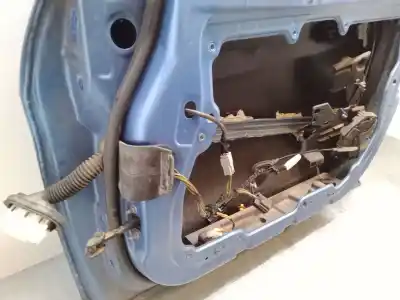 Автозапчасти б/у дверь передняя правая за ford fiesta vi (cb1, ccn) 1.4 tdci ссылки oem iam   