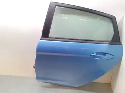 Pièce détachée automobile d'occasion Porte Arriere Gauche pour FORD FIESTA VI (CB1, CCN) 1.4 TDCI Références OEM IAM   