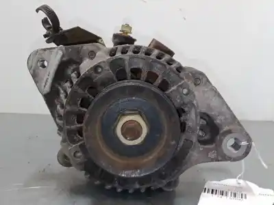 Second-hand car spare part Alternator for TOYOTA YARIS (_P1_) 1.3 (NCP10_. SCP12_) OEM IAM references 2706021010  
