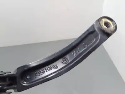 Pezzo di ricambio per auto di seconda mano braccio tergicristallo anteriore sinistro per renault captur i (j5_, h5_) 1.5 dci 90 riferimenti oem iam   