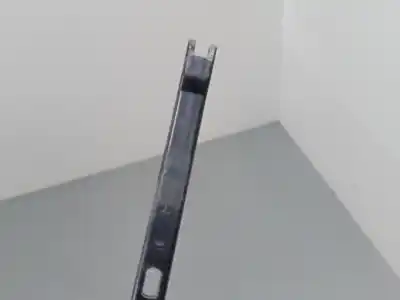 Pezzo di ricambio per auto di seconda mano braccio tergicristallo anteriore sinistro per renault captur i (j5_, h5_) 1.5 dci 90 riferimenti oem iam   