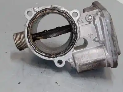 Peça sobressalente para automóvel em segunda mão borboleta de admissão por bmw x3 (e83) 2.0 d referências oem iam b71640745 780438401 