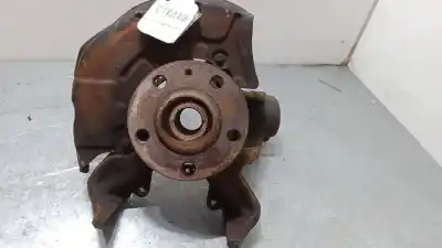 Peça sobressalente para automóvel em segunda mão manga de eixo dianteira direita por volkswagen golf iv (1j1) 1.6 16v referências oem iam 