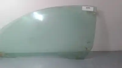 Peça sobressalente para automóvel em segunda mão vidro dianteiro esquerdo por peugeot 206 cc (2d) 1.6 referências oem iam 