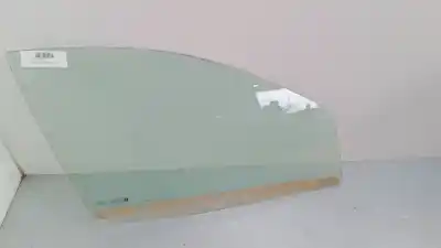 Second-hand car spare part front right glass window for ford fiesta v (jh_, jd_) 1.4 16v oem iam references 