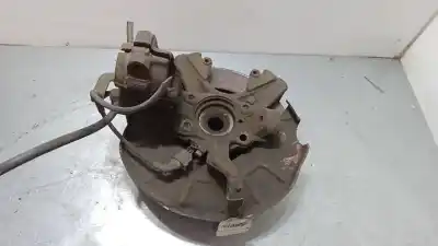 Tweedehands auto-onderdeel knokkel rechts voor voor volkswagen golf v (1k1) 1.6 oem iam-referenties 