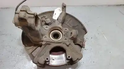 Tweedehands auto-onderdeel knokkel links voor voor volkswagen golf v (1k1) 1.6 oem iam-referenties 