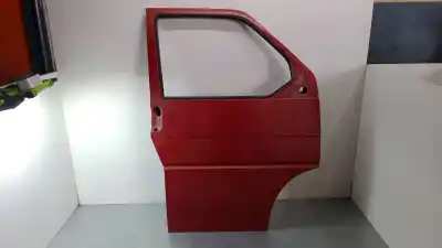 Автозапчастина б/у ПЕРЕДНІ ПРАВІ ДВЕРІ для VOLKSWAGEN TRANSPORTER IV FURGÓN (70A, 70H, 7DA, 7DH) 1.9 D Посилання на OEM IAM   