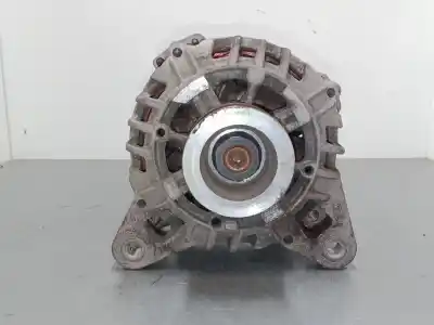 Second-hand car spare part Alternator for RENAULT MODUS / GRAND MODUS (F/JP0_) 1.2 16V (JP0W) OEM IAM references 8200654541A TG9B042 
