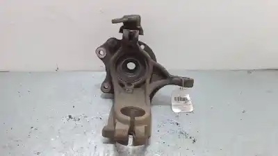 Second-hand car spare part front left knuckle for citroen c2 (jm_) 1.4 hdi oem iam references   