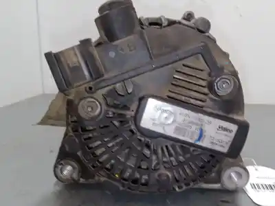 Автозапчасти б/у генератор за ford fiesta vi (cb1, ccn) 1.4 tdci ссылки oem iam av6n10300db tg12c079 