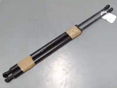Peça sobressalente para automóvel em segunda mão AMORTECEDORES DO TRONCO / PORTA por RENAULT MODUS / GRAND MODUS (F/JP0_) 1.2 16V (JP0W) Referências OEM IAM   