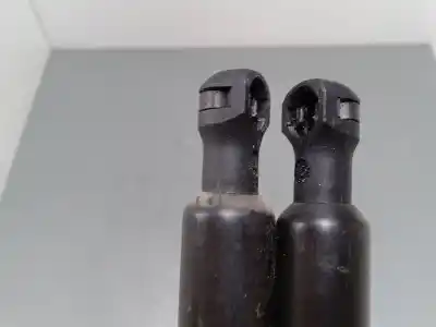 Peça sobressalente para automóvel em segunda mão amortecedores do tronco / porta por renault modus / grand modus (f/jp0_) 1.2 16v (jp0w) referências oem iam   