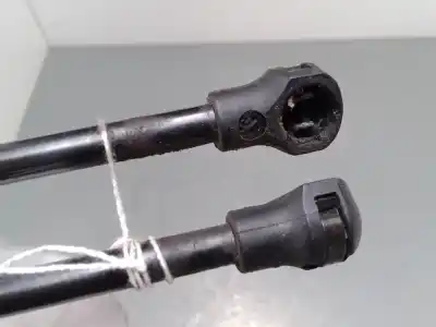 Peça sobressalente para automóvel em segunda mão amortecedores do tronco / porta por renault modus / grand modus (f/jp0_) 1.2 16v (jp0w) referências oem iam   