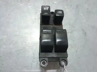 Second-hand car spare part LEFT FRONT POWER WINDOW SWITCH for NISSAN ALMERA II (N16)  OEM IAM references   