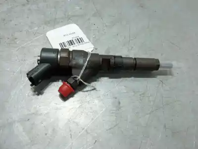 Pièce détachée automobile d'occasion Injecteur pour PEUGEOT 306 HATCHBACK (7A, 7C, N3, N5) 2.0 HDI 90 Références OEM IAM 9640088780  