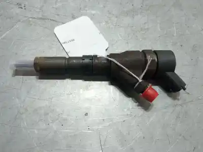Pièce détachée automobile d'occasion Injecteur pour PEUGEOT 306 HATCHBACK (7A, 7C, N3, N5) 2.0 HDI 90 Références OEM IAM 9640088780  