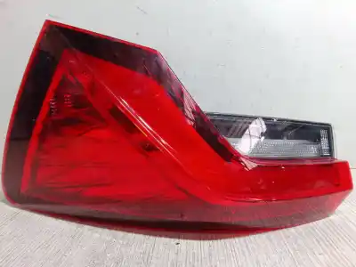 İkinci el araba yedek parçası SAG KUYRUK LAMBASI için SKODA SCALA (NW1)  OEM IAM referansları SK370RL  