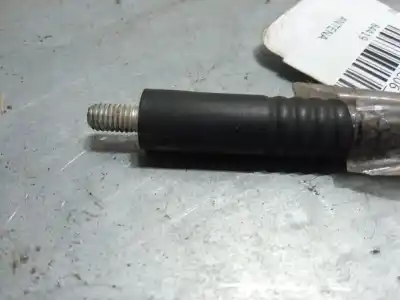 Pezzo di ricambio per auto di seconda mano antenna per renault twingo i (c06) 1.2 alize riferimenti oem iam   