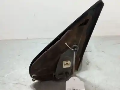 Peça sobressalente para automóvel em segunda mão espelho retrovisor direito por mazda 2 (dy) 1.6 referências oem iam   