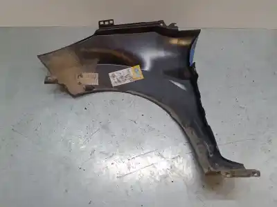 Pezzo di ricambio per auto di seconda mano parafango anteriore destro per ford fiesta vi (cb1, ccn) 1.4 tdci riferimenti oem iam   