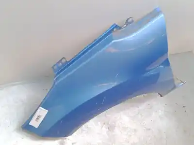 Pezzo di ricambio per auto di seconda mano parafango anteriore sinistro per ford fiesta vi (cb1, ccn) 1.4 tdci riferimenti oem iam   