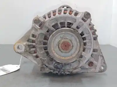 Автозапчасти б/у генератор за MITSUBISHI MONTERO IO I (H6_W, H7_W) 1.8 GDI (H66W, H76W) ссылки OEM IAM MD360635 A3TB0291 