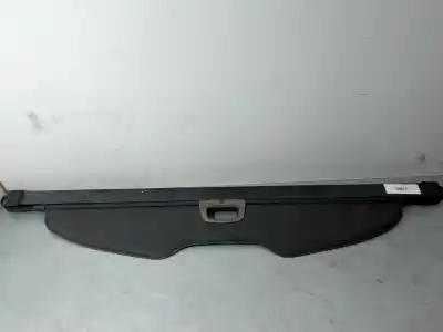 Автозапчасти б/у ЗАДНИЙ ПОДДОН за OPEL ANTARA A (L07) 2.0 CDTI ссылки OEM IAM 96834282  